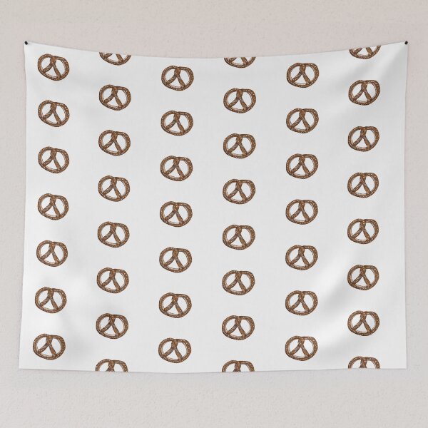 Item preview, Pretzel designed and sold by Russ  Fagle.
