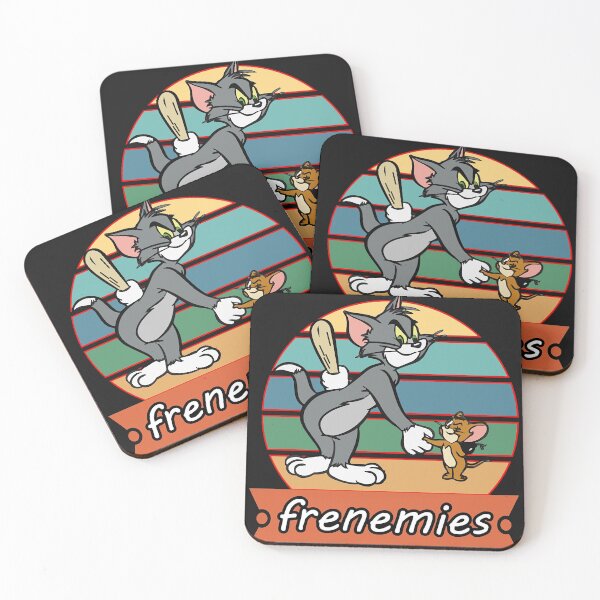 Item preview, Frenemies Tom designed and sold by FrenemiesShop.