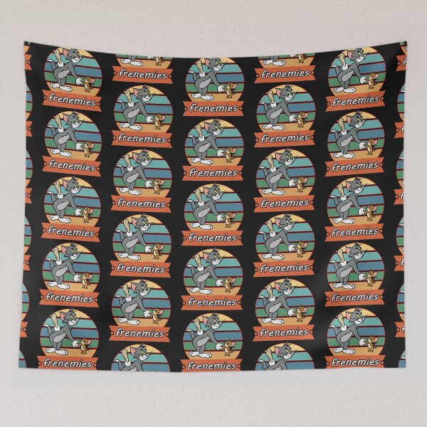 Item preview, Frenemies Tom designed and sold by FrenemiesShop.