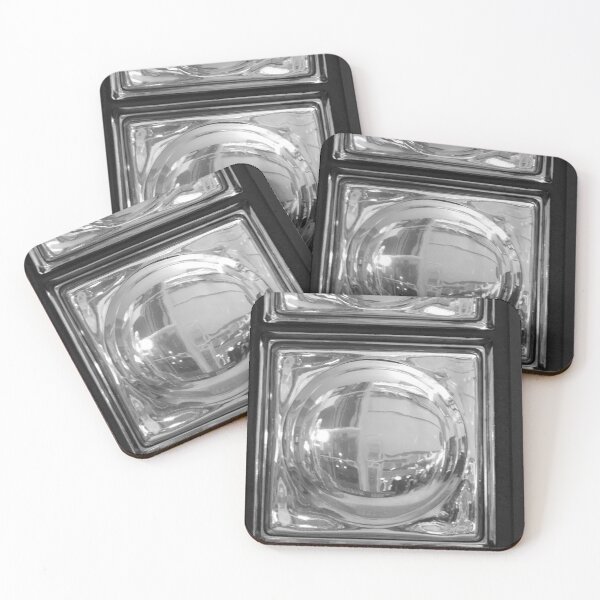 Item preview, Glass Brick designed and sold by songbirdphoto.