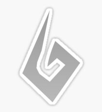 Gavinners Logo Sticker