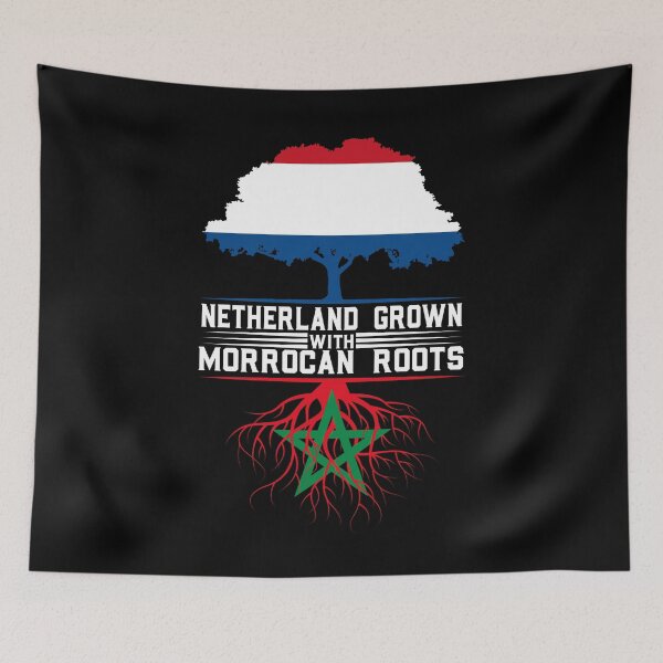 Item preview, Netherland Grown Fanny and a Great Gift for the Family Bilingual designed and sold by ADAMYASS.