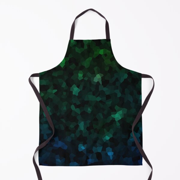 Item preview, Dark Abstract Mosaic designed and sold by zazuzanta.