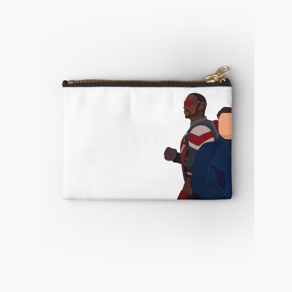 Item preview, the falcon and the winter soldier (2) designed and sold by designsbysara58.