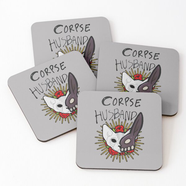 Item preview, ALL HAIL BINGUS HEART PRAISE BINGUS I LOVE Corpse Husband Corpse Husband SIMP CORPSE HUSBAND TWEETS designed and sold by JadedVintage.
