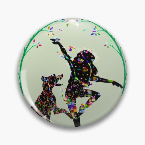 Item preview, How Your Dog Sees You, Fur Mom, Dance, Play - Magic, LOVE designed and sold by Shanna  Dugan.