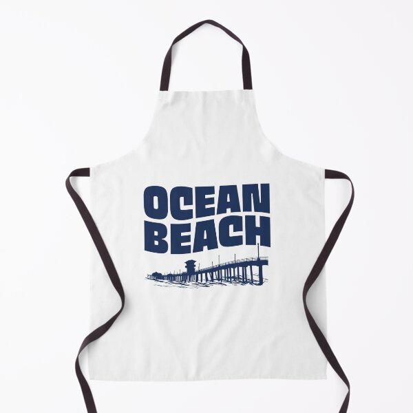 Item preview, Ocean Beach Pier Chillen designed and sold by Thomas Barton.