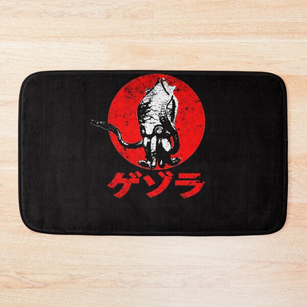 Item preview, Gezora Kaiju designed and sold by A Little Bit of  Everything.