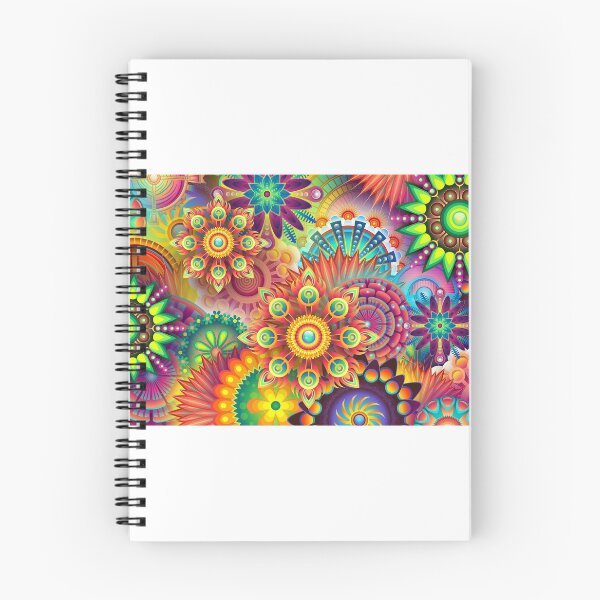 Item preview, mandala designed and sold by newstylemagri.