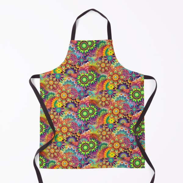 Item preview, mandala designed and sold by newstylemagri.