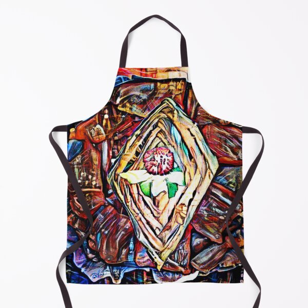 Item preview, Layering Experiment designed and sold by Neal Robert.