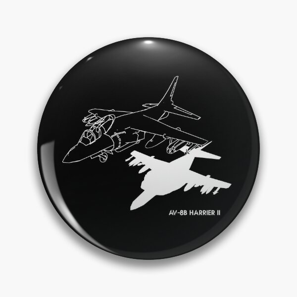 Item preview, AV-8B Harrier II designed and sold by Arassa Design.