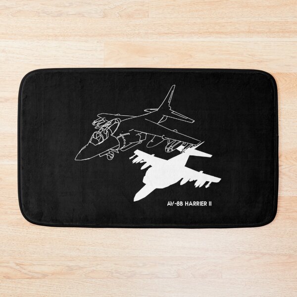 Item preview, AV-8B Harrier II designed and sold by Arassa Design.