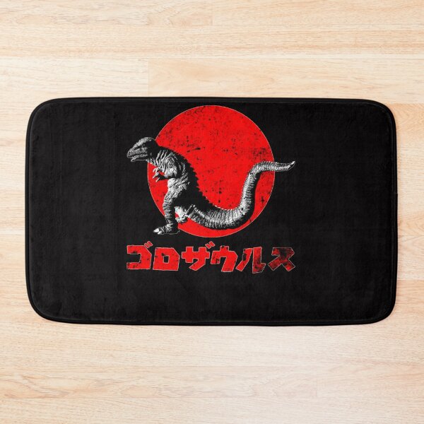 Item preview, Gorosaurus  Kaiju designed and sold by A Little Bit of  Everything.