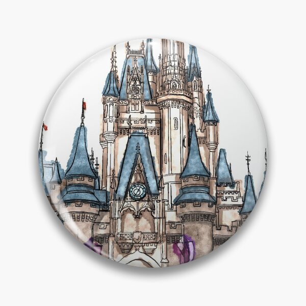Item preview, Tokyo Castle designed and sold by saraho1313.