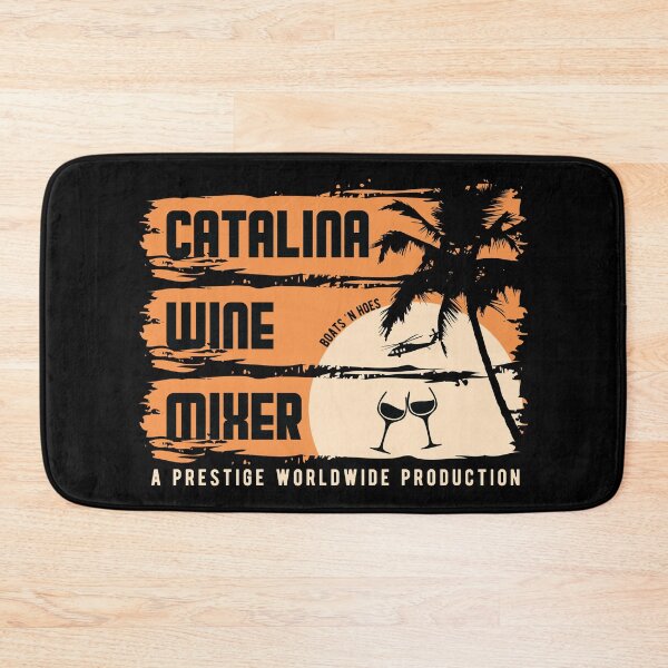 Item preview, Catalina Wine Mixer Dark designed and sold by SNKV-Creations.