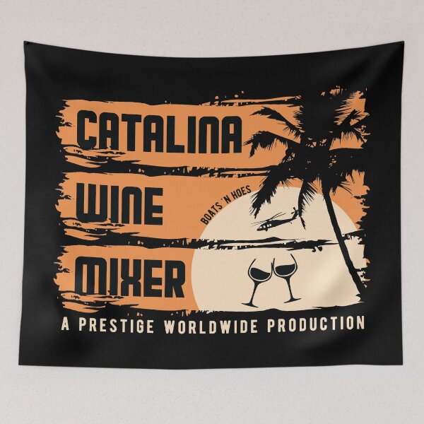 Item preview, Mezclador de vino Catalina Dark designed and sold by SNKV-Creations.