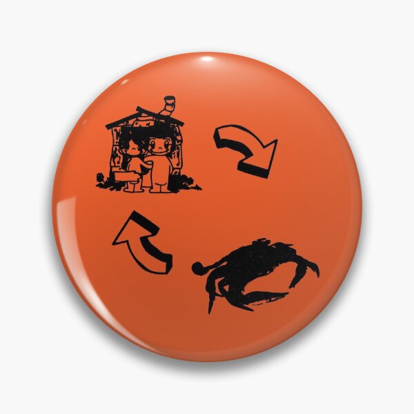 Item preview, you gave me crabs designed and sold by BarelylegalMT.
