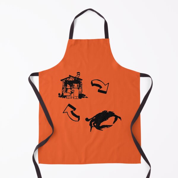 Item preview, you gave me crabs designed and sold by BarelylegalMT.