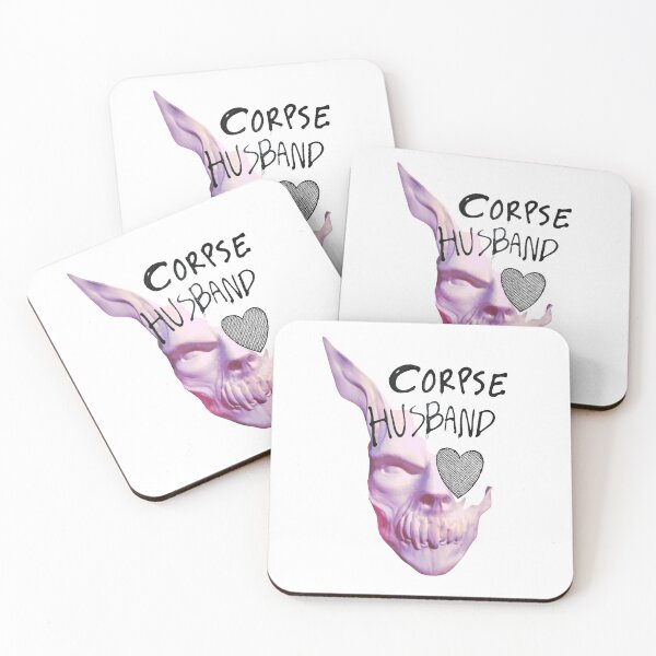 Item preview, I LOVE Corpse Husband Corpse Husband SIMP CORPSE HUSBAND TWEETS designed and sold by JadedVintage.