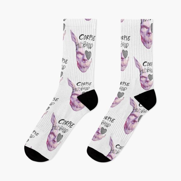 Item preview, I LOVE Corpse Husband Corpse Husband SIMP CORPSE HUSBAND TWEETS designed and sold by JadedVintage.