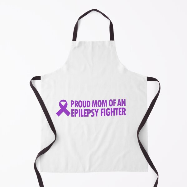Item preview, Epilepsy Support for strong mom and women fighting epilepsy - November is Epileps designed and sold by Ripoubsb.