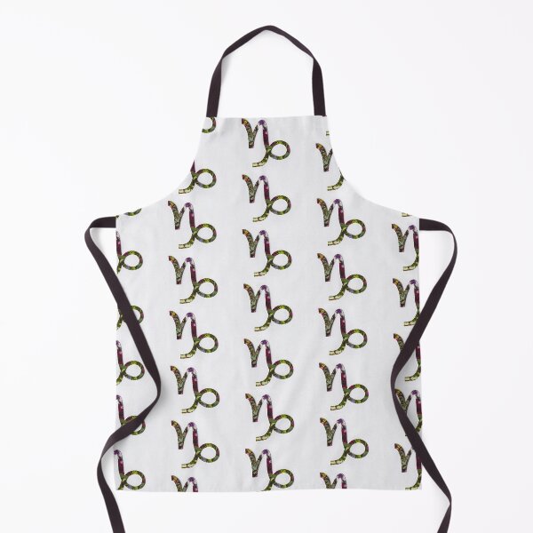 Item preview, Capricorn designed and sold by SugarBeanArt.