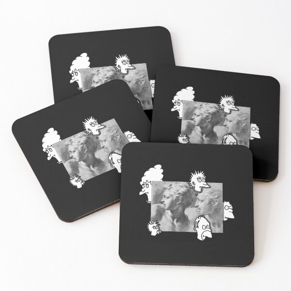 Item preview, Faces designed and sold by samuelthewavy.