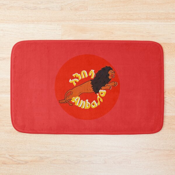 Item preview, Anbessa Lion አንበሳ  designed and sold by yikunopia.
