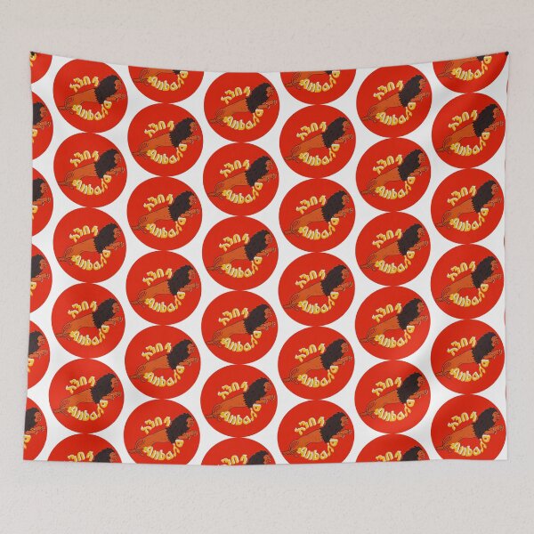 Item preview, Anbessa Lion አንበሳ  designed and sold by yikunopia.