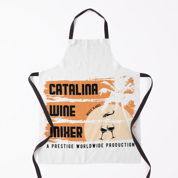 Item preview, Mezclador de vino Catalina Light designed and sold by SNKV-Creations.
