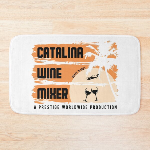 Item preview, Catalina Wine Mixer Light designed and sold by SNKV-Creations.