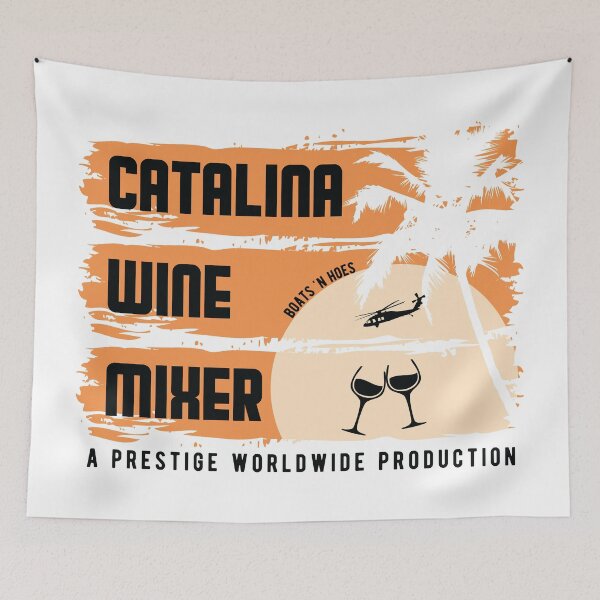Item preview, Mezclador de vino Catalina Light designed and sold by SNKV-Creations.