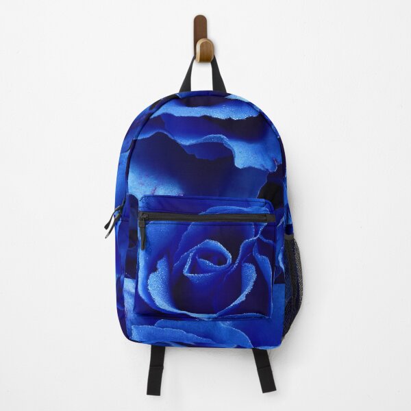 Item preview, BLUE ROSES designed and sold by WokeWords.
