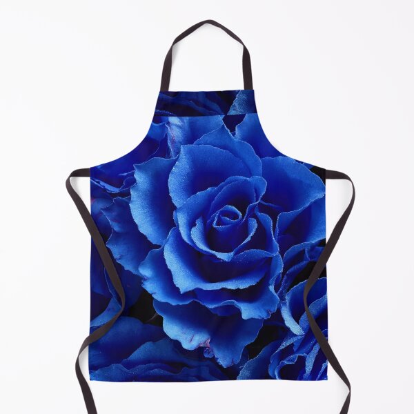 Item preview, BLUE ROSES designed and sold by WokeWords.