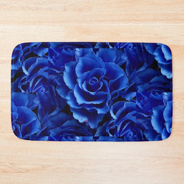 Item preview, BLUE ROSES designed and sold by WokeWords.