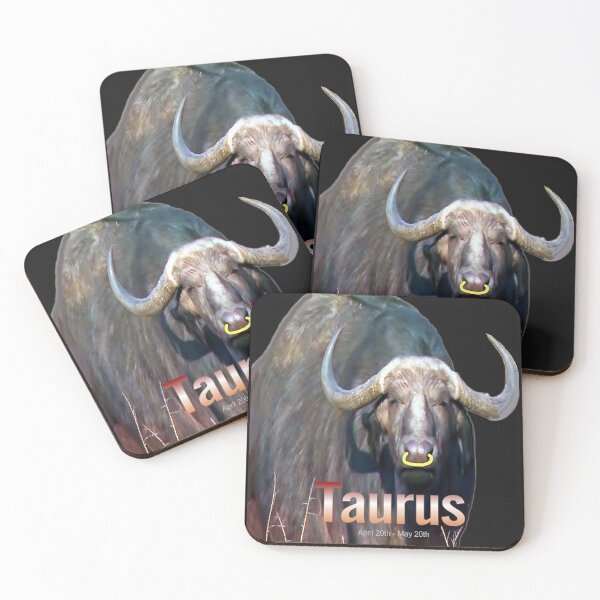 Item preview, Taurus designed and sold by kristalcurt.