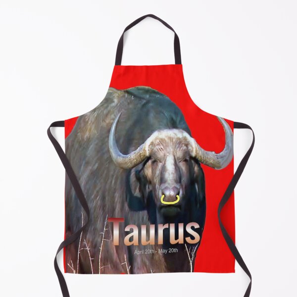 Item preview, Taurus designed and sold by kristalcurt.