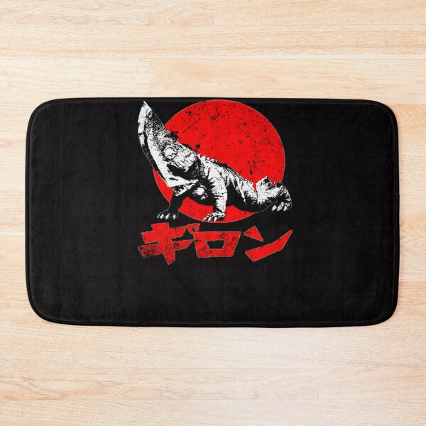 Item preview, Guiron  Kaiju designed and sold by A Little Bit of  Everything.