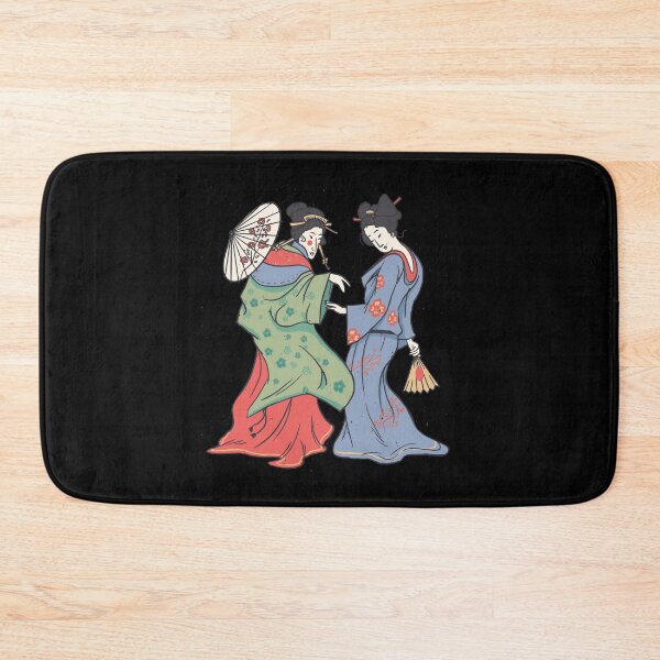 Item preview, Geishas. designed and sold by emphatic.