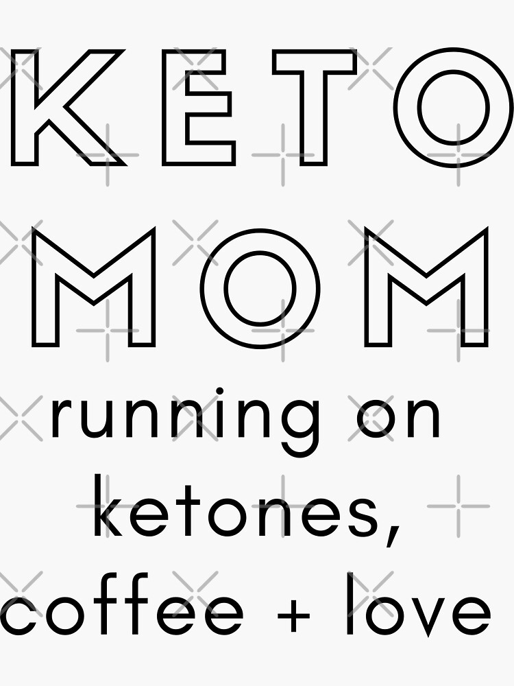 The Ketosis Mom