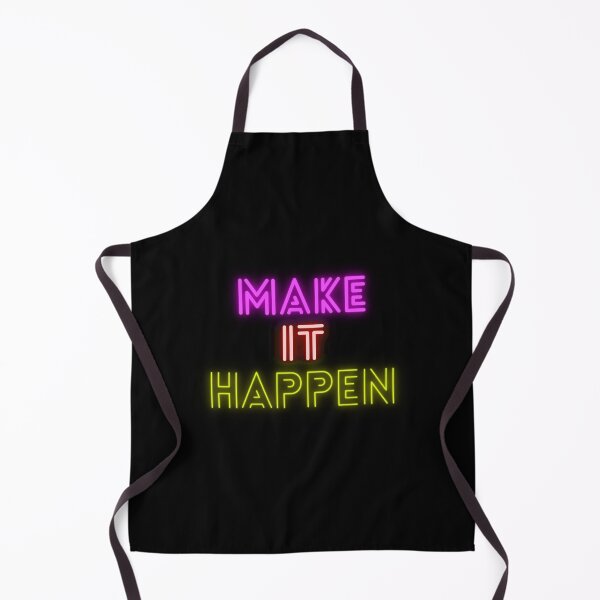 Item preview, Make It Happen designed and sold by Crafty-Mornings.