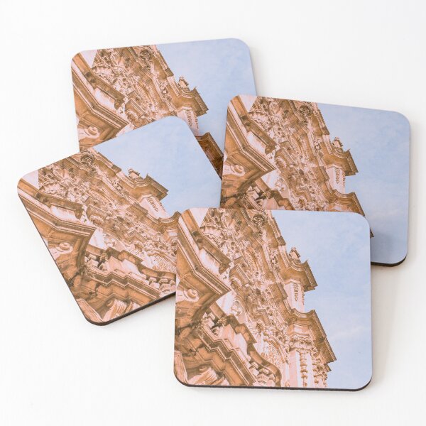 Item preview, Photography of Carmo's Church - Porto, Portugal (Oporto, Portugal) designed and sold by marianaalens.