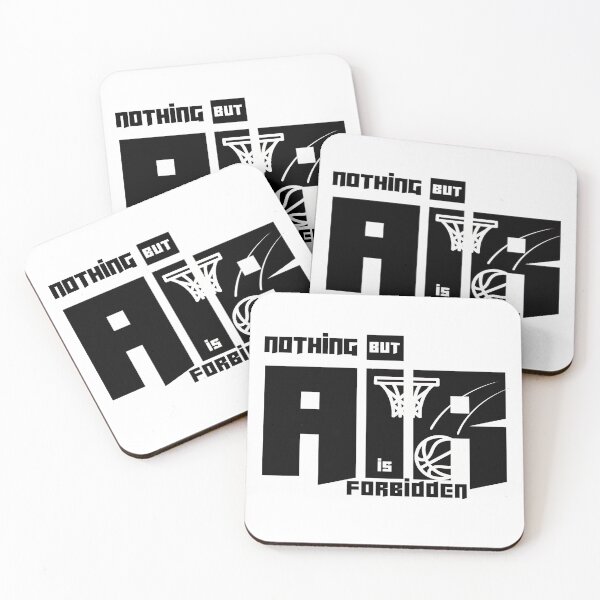 Item preview, Nothing But AIR is Forbidden designed and sold by Soybean-Turu.