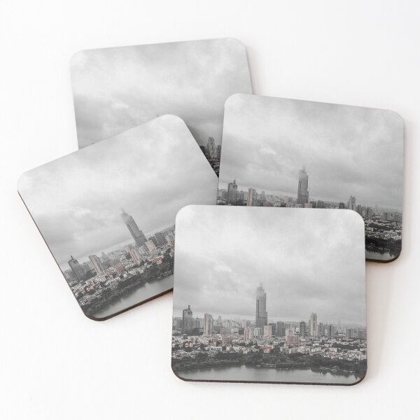 Item preview, City Landscape designed and sold by RickDesigns.