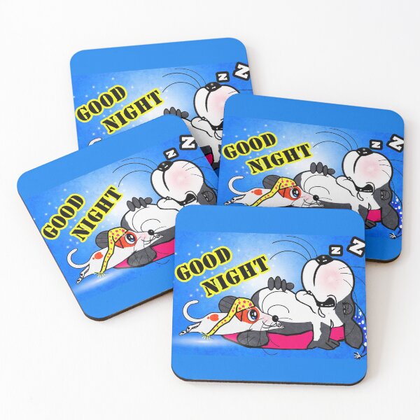 Item preview, Cute dogs - sleeping time  designed and sold by Shirley cute art .