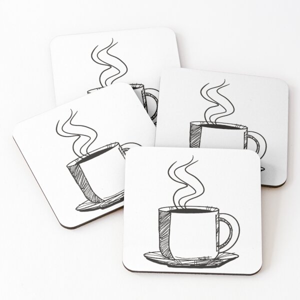 Item preview, Coffee Mug Art designed and sold by Russ  Fagle.