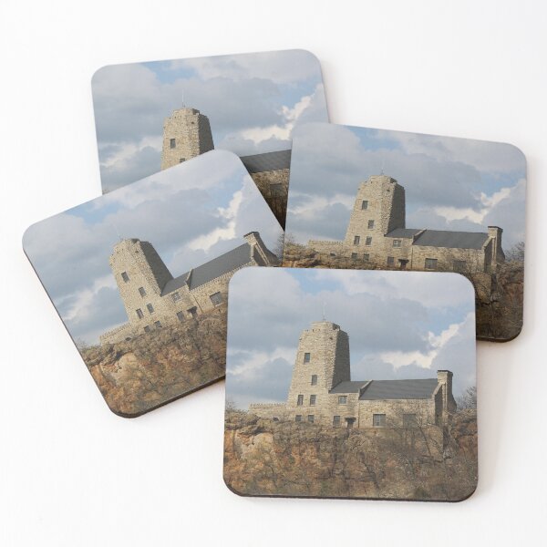 Item preview, Tucker Tower designed and sold by Katelyn Lester.