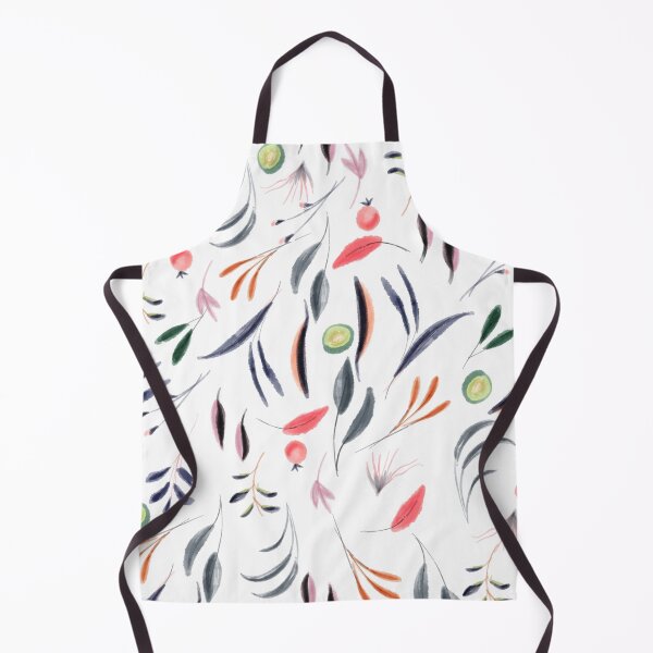Item preview, Floral watercolour pattern designed and sold by BorneowithLove.