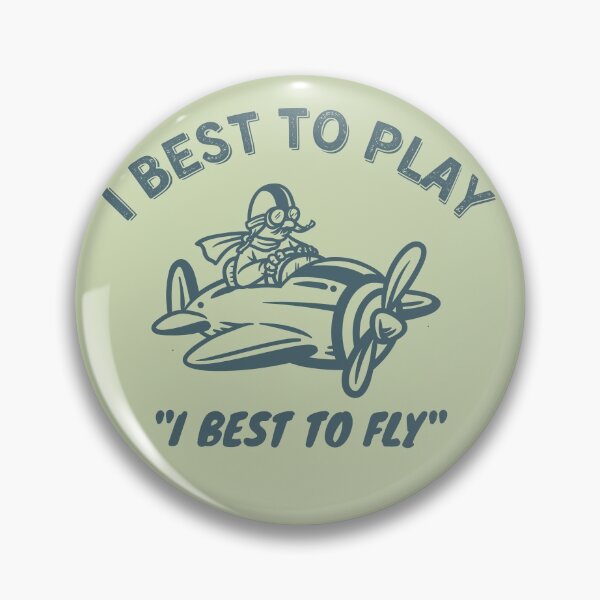 Item preview, Green Minimal Jetlag, best fly designed and sold by fosterahope.